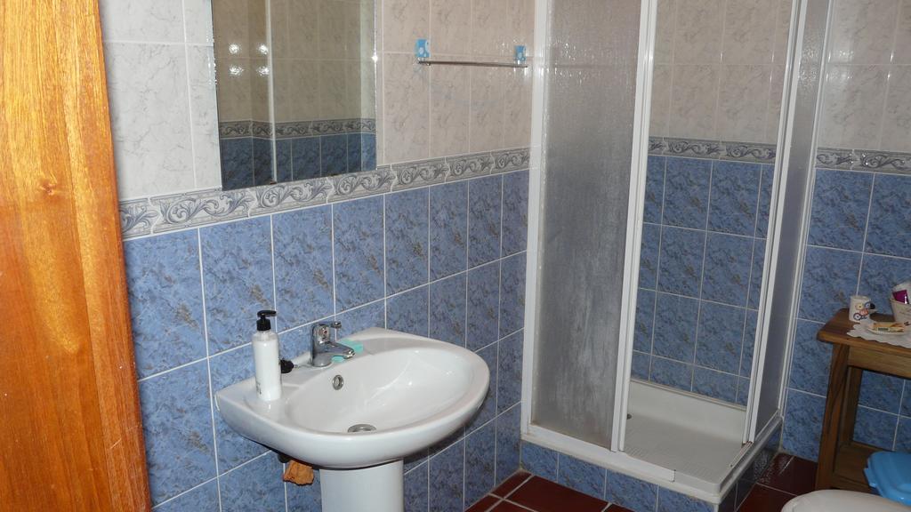 فندق Casa Vale Florido Alvorge المظهر الخارجي الصورة