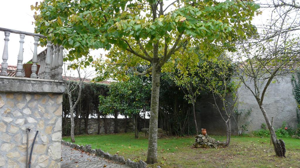 فندق Casa Vale Florido Alvorge المظهر الخارجي الصورة