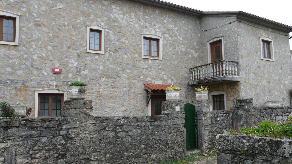فندق Casa Vale Florido Alvorge المظهر الخارجي الصورة