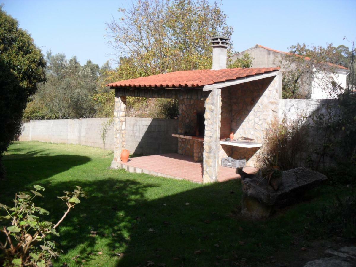 فندق Casa Vale Florido Alvorge المظهر الخارجي الصورة